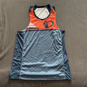 BLOWOUT SALE:  Pearl Izumi Singlet